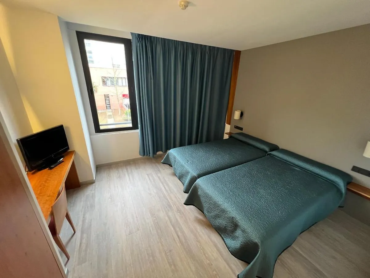 Hotel Duque de Wellington Vitoria-Gasteiz