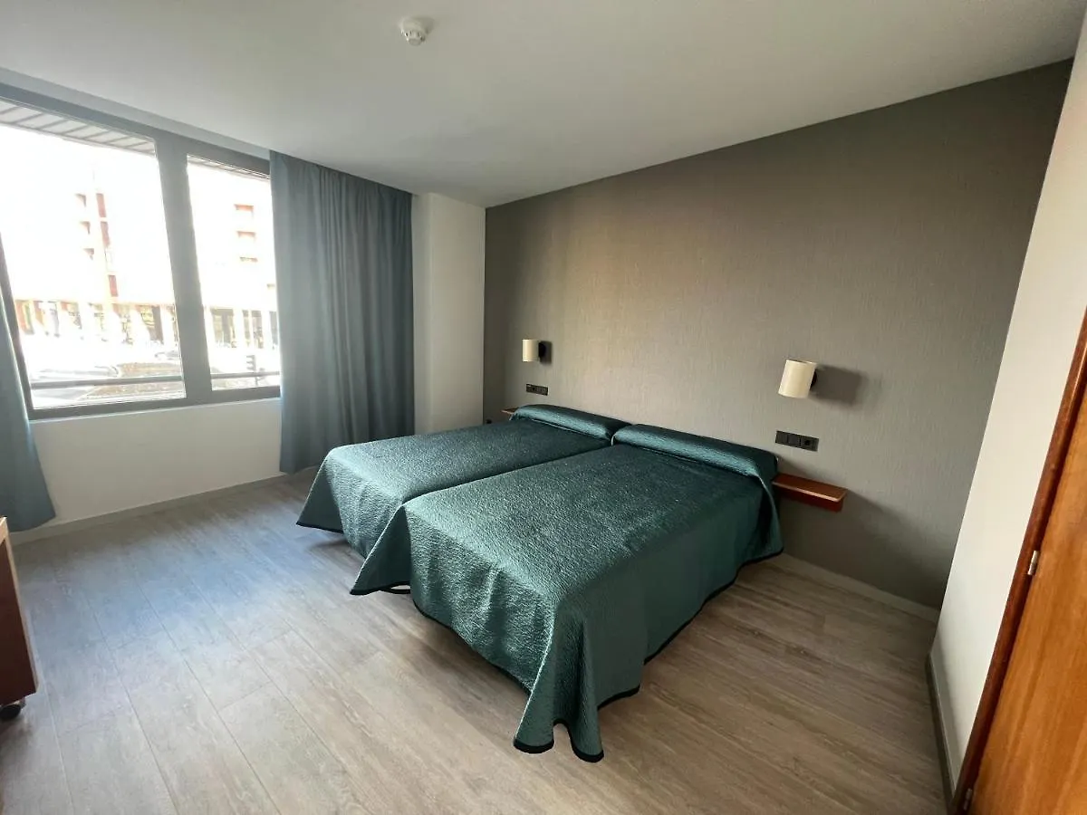 Hotel Duque de Wellington Vitoria-Gasteiz
