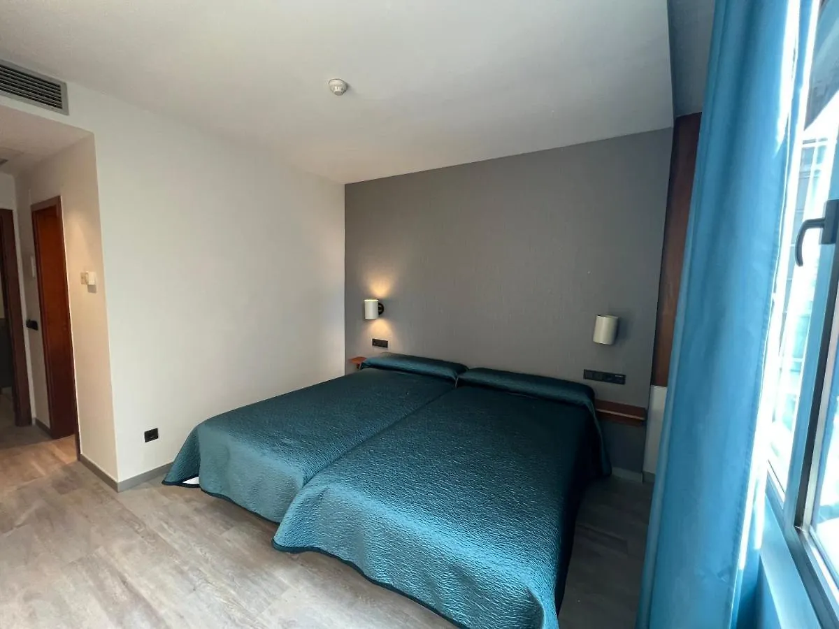Hotel Duque de Wellington Vitoria-Gasteiz