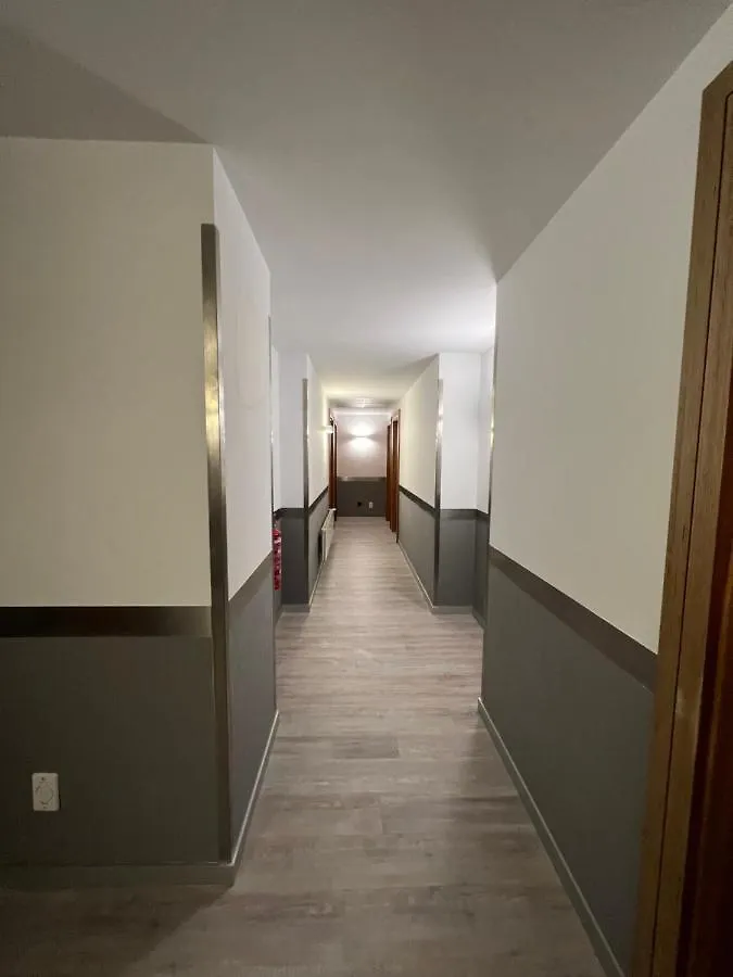 Hotel Duque de Wellington Vitoria-Gasteiz