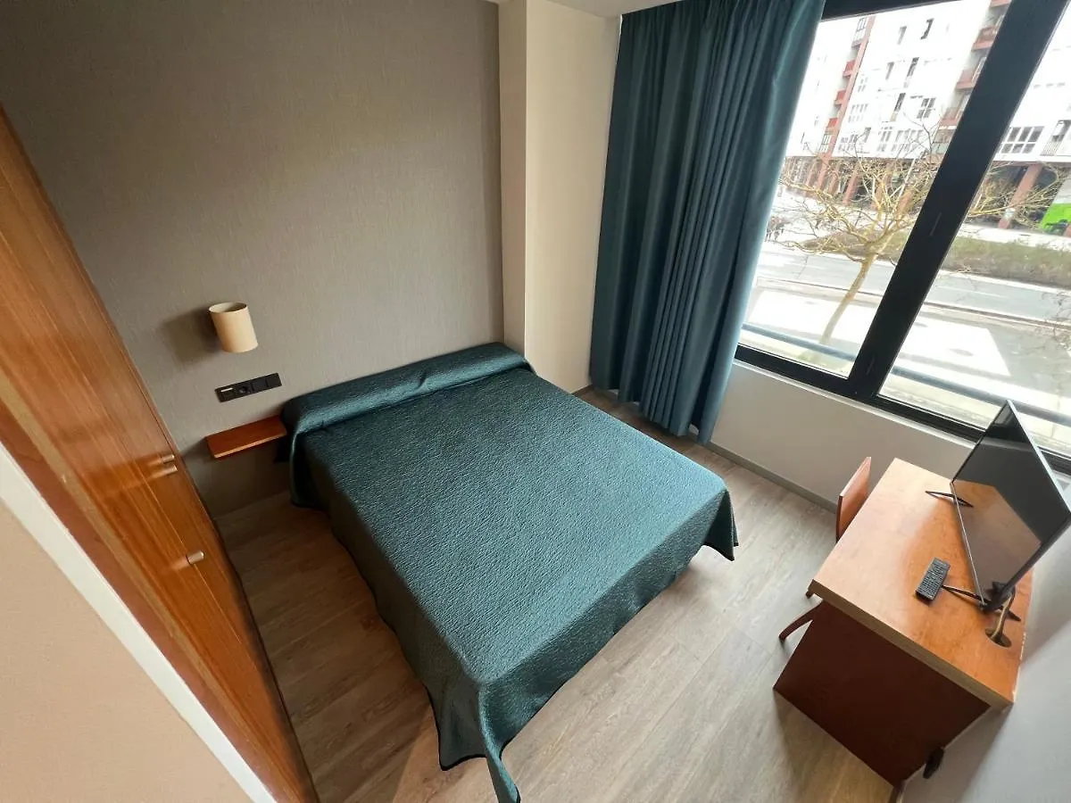 Hotel Duque de Wellington Vitoria-Gasteiz