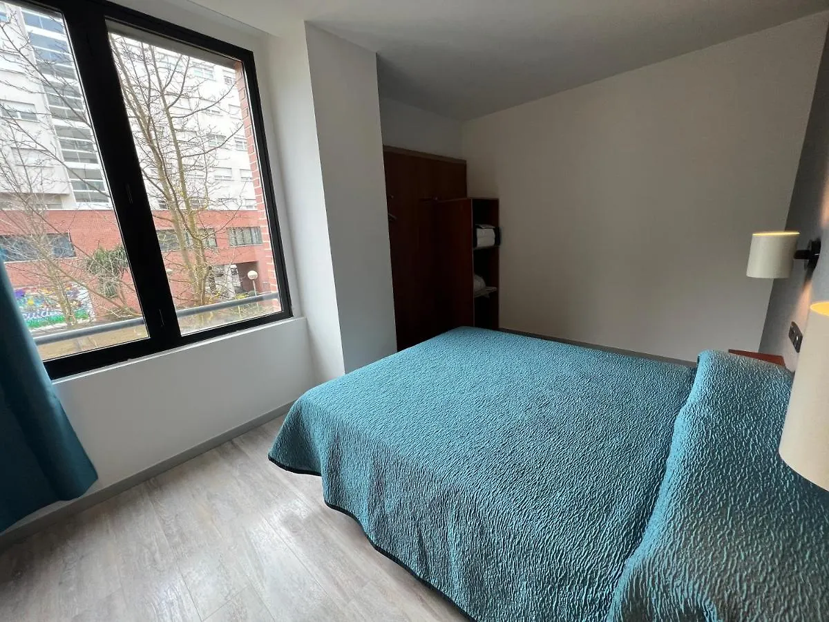 Hotel Duque de Wellington Vitoria-Gasteiz
