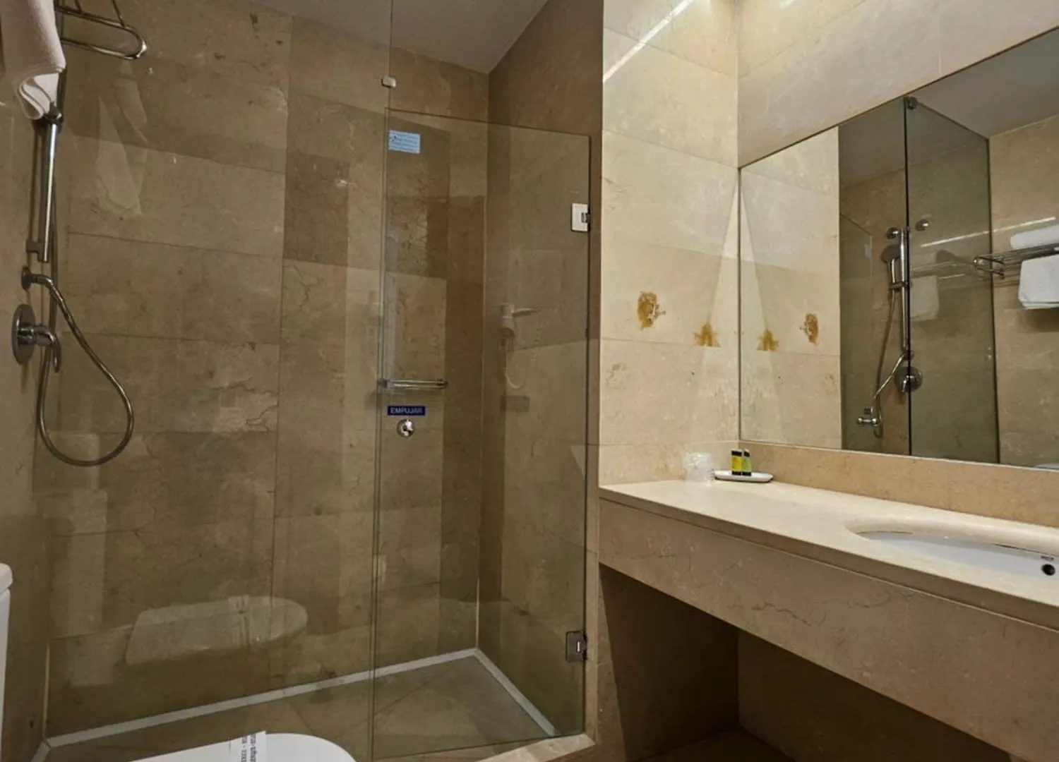 Hotel Duque de Wellington Vitoria-Gasteiz 2*,  Spanien