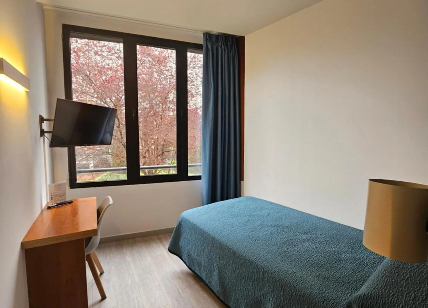 Hotel Duque de Wellington Vitoria-Gasteiz 2*,  Spanien