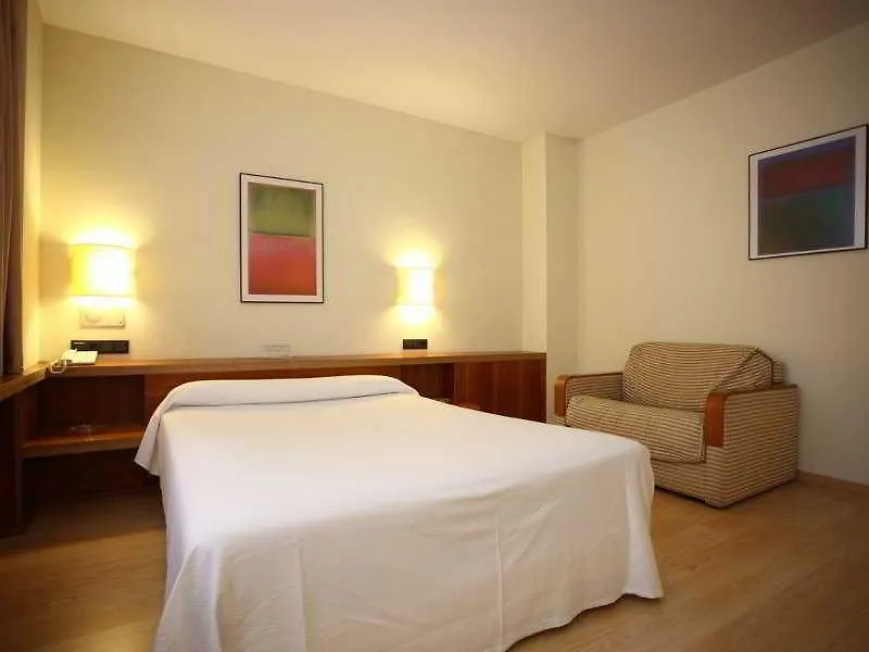 Hotel Duque de Wellington Vitoria-Gasteiz 2*,