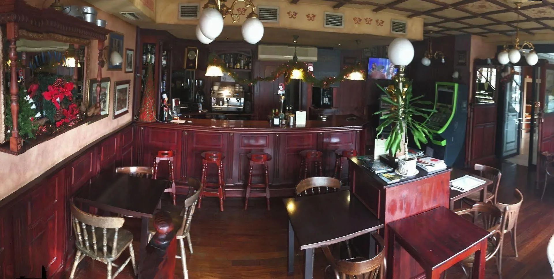 Hotel Duque de Wellington Vitoria-Gasteiz Spanien