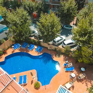 hotel-les-palmeres.catalonia-hotels.com/
